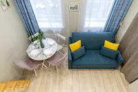 Миниатюра квартиры 14