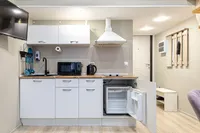 Миниатюра квартиры 17
