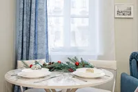 Миниатюра квартиры 18