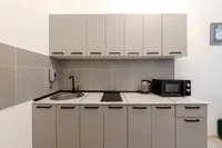 Миниатюра квартиры 7