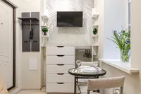 Миниатюра квартиры 5