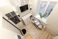 Миниатюра квартиры 6