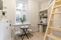 Миниатюра квартиры 8