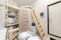 Миниатюра квартиры 9