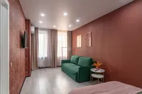 Миниатюра квартиры 3
