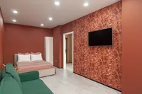 Миниатюра квартиры 2