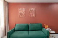 Миниатюра квартиры 5