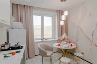Миниатюра квартиры 8