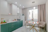 Миниатюра квартиры 7
