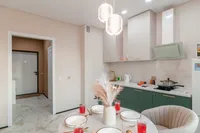 Миниатюра квартиры 10