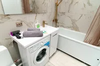 Миниатюра квартиры 15