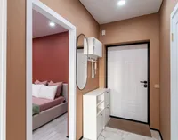 Миниатюра квартиры 18
