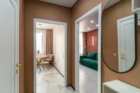 Миниатюра квартиры 19
