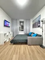Миниатюра квартиры 2