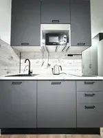 Миниатюра квартиры 6
