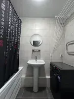 Миниатюра квартиры 8