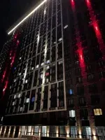 Миниатюра квартиры 12