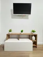 Миниатюра квартиры 3