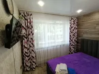 Миниатюра квартиры 1