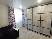 Миниатюра квартиры 4