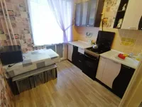 Миниатюра квартиры 7