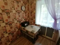 Миниатюра квартиры 8