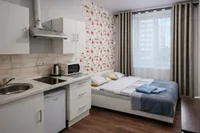 Миниатюра квартиры 1