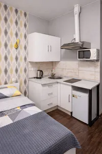 Миниатюра квартиры 10