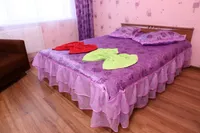 Миниатюра квартиры 1