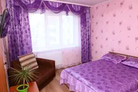 Миниатюра квартиры 2