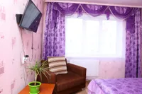 Миниатюра квартиры 6