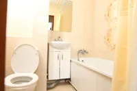 Миниатюра квартиры 9