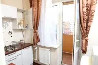 Миниатюра квартиры 8