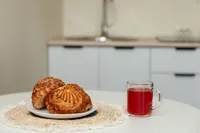Миниатюра квартиры 14