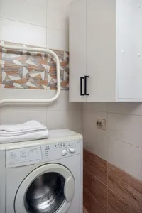 Миниатюра квартиры 27