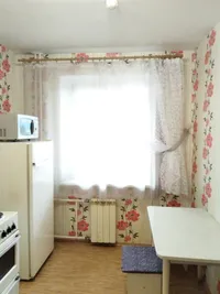 Миниатюра квартиры 3