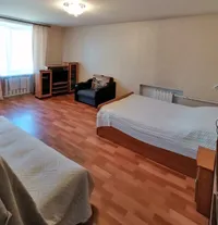 Миниатюра квартиры 4