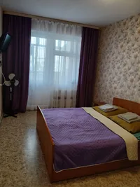 Миниатюра квартиры 1