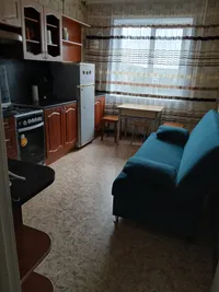 Миниатюра квартиры 3