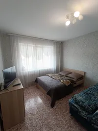 Миниатюра квартиры 1