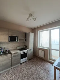 Миниатюра квартиры 4