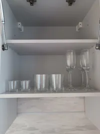 Миниатюра квартиры 8
