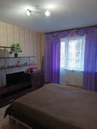 Миниатюра квартиры 2
