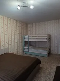 Миниатюра квартиры 3