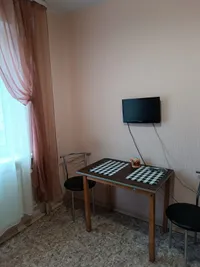 Миниатюра квартиры 5