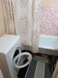 Миниатюра квартиры 8