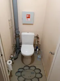 Миниатюра квартиры 10