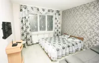 Миниатюра квартиры 1
