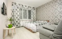 Миниатюра квартиры 2