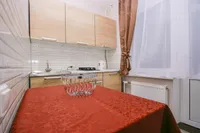 Миниатюра квартиры 4